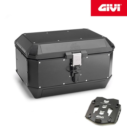 Valigia givi trekker 56lt - valigia, [givi]