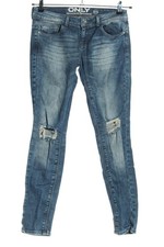 ONLY Hüftjeans Damen Jeans