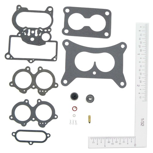 Reparatursatz holley 2209 - holley, 2v