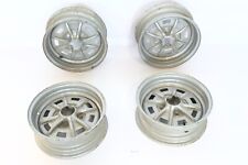 VW Käfer Bus Karmann Ghia 1965 - 1966 - Felgensatz 5.5X15 EMPI AR11C