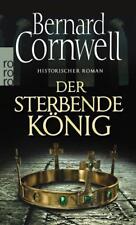 Der sterbende König. Uhtred