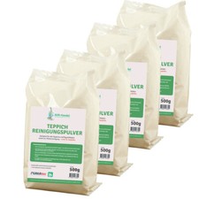 Teppichpulver Reinigungspulver