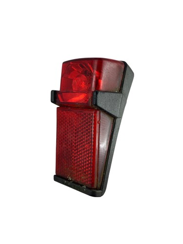 Bumm 339 fahrradrücklicht - b&m,