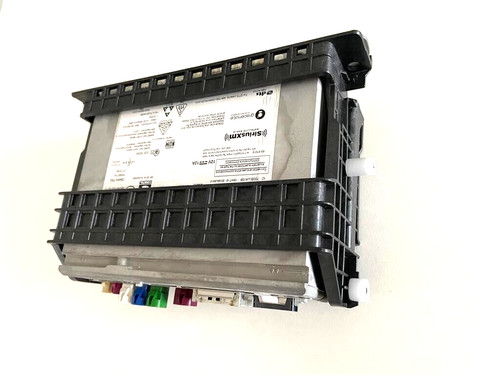 Navi bmw g21 ci5a12e91 - 3,