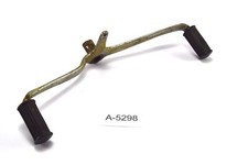 Moto Guzzi 500 Falcone BJ 1959 - Schalthebel Schaltpedal A5298