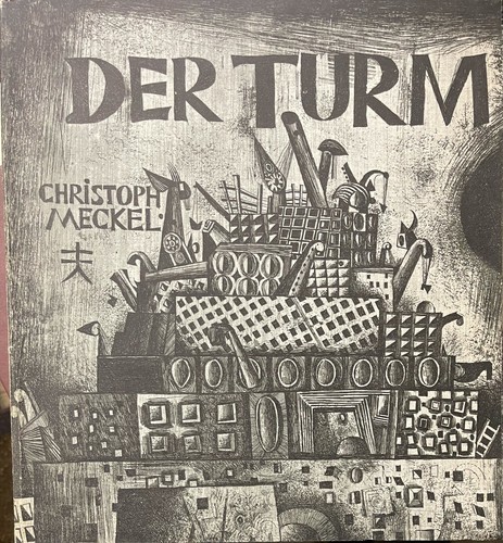 Christoph meckel kunst - christoph, meckel,