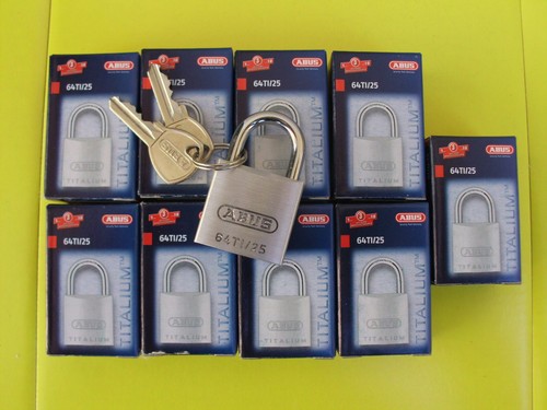 Abus vorhangschloss - abus,