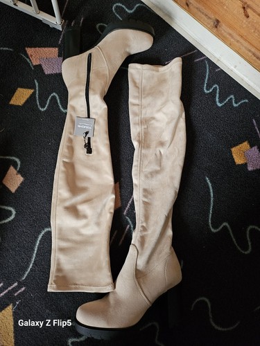 Tamaris overknee stiefel - 37,