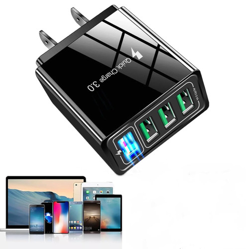 Chargex phone charger 0 - chargex, charger,qc