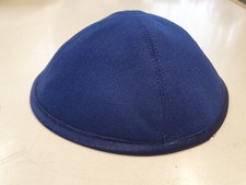 1x Kippa, Jarmulke, Kippah