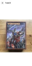 Warhammer Fantasy - BRETONNIAN