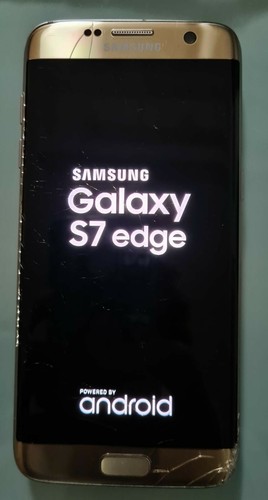 Samsung galaxy edge - s7, sm-g935