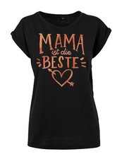 Mama ist die beste - "mama,