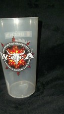 Wacken Becher 