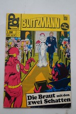 Top comics - top, (blitzmann)