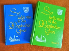 Landfrauen - Koch-und Backbuch