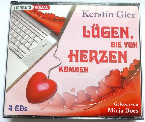 Lügen die von herzen - lügen,,