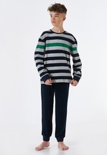 SCHIESSER Jungen Pyjama
