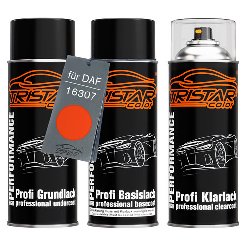 Autolack spraydosen set - spraydosen,