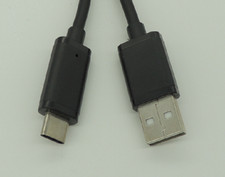 Schnell Ladekabel Ladegerät Datenkabel Kabel für Samsung Galaxy TAB S7 LTE