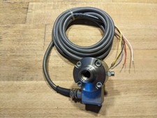 Hottinger Baldwin - Wägezelle