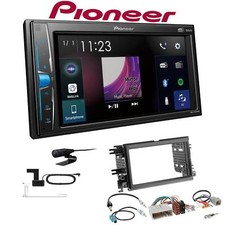 Pioneer Multimedia Autoradio