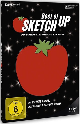 Sketchup best 2 - of, (2