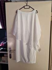 Damen Abendkeid,Standesamt,Party,With Party Gr:40 NEU 79,90 €