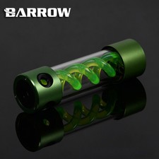 Barrow alu zylinder - barrow, t-virus