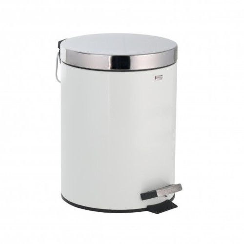 Verona pedal bin - bin, with