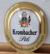 Emailschild - Krombacher -