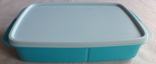 Tupperware eco pausenbox - eco,
