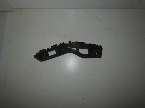 Stoßstangenhalter hinten