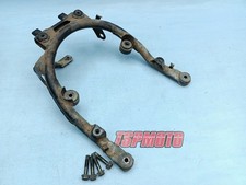 RAHMENHALTER HONDA XL 650 V