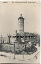 Z3155 Ak Polen Liegnitz