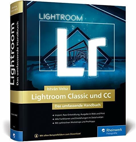Lightroom classic und - lightroom, alle