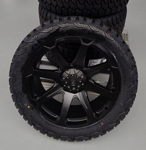 Rid r05 10x22 - 10x22, 6x139,7