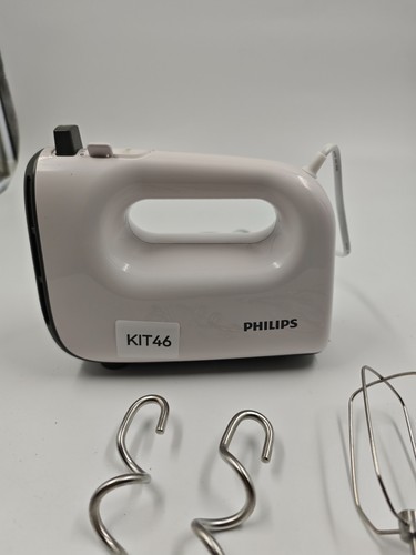 Philips mixer 5000 handmixer - mixer,