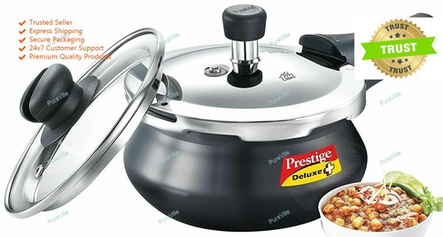 Prestige deluxe duo plus - duo,