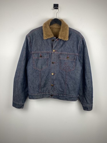 Vintage dolce gabbana sherpa - &,