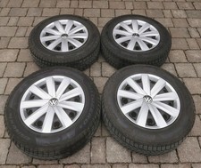 Original Winterreifen VW