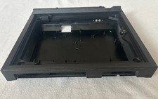 Dual CS 650 RC Plattenspieler Korpus Zarge Gehäuse CS650 ( CS 731 / 714 q )