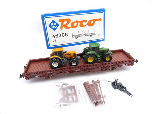 360h0 roco h0 46306 - /1,