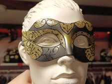 Maske Gesichtsmaske Top Neu