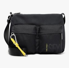 SURI FREY Umhängetasche SFY SURI Sports Marry 18021 Damen Handtaschen Uni