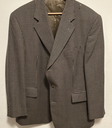 Odermark tweed sakko - tweed,