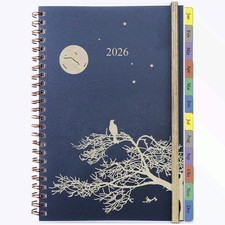 Kalender 2026 buchkalender - kalender,