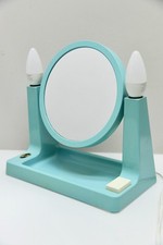 Vintage Schminkspiegel der