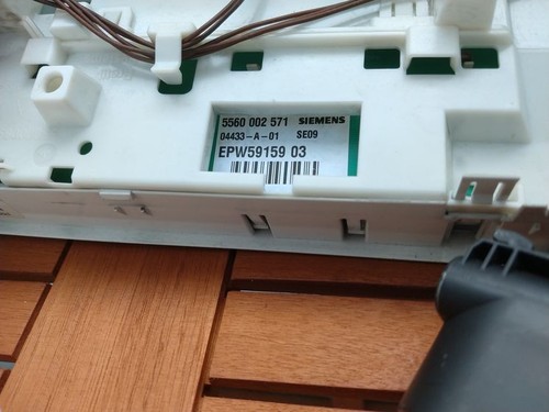 5560 002 571 elektronik - 5560,