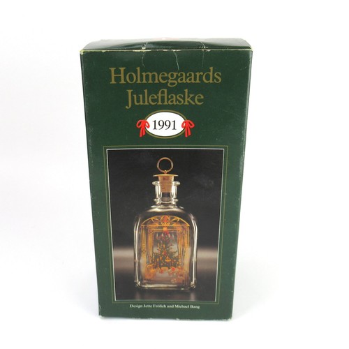 Holmegaard glas - holmegaard,